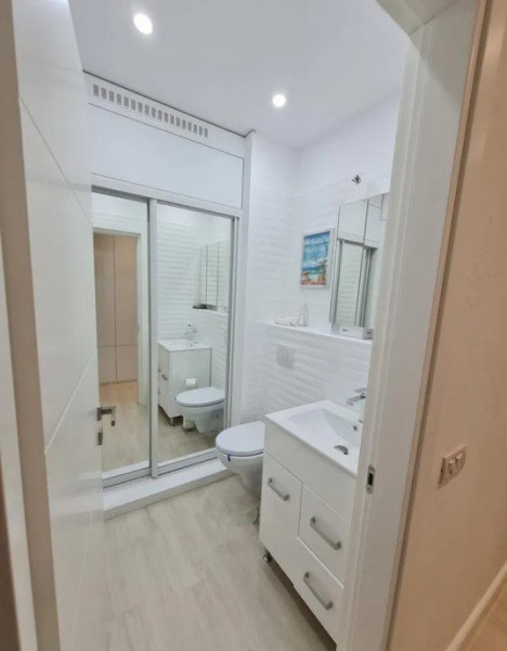 PROPRIETATE DE LUX - Tomis Plus - Loc Parcare Subteran - CONFORT MAXIM !!! 