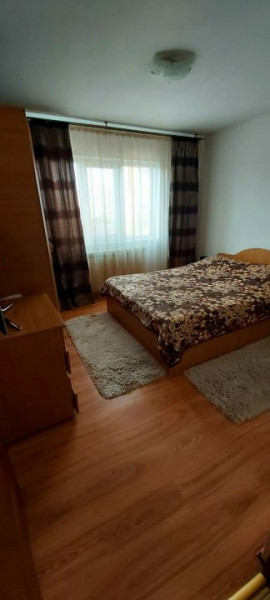 Apartament 3 Camere Decomandate - Zona Tomis III - Gaze - Etaj 2