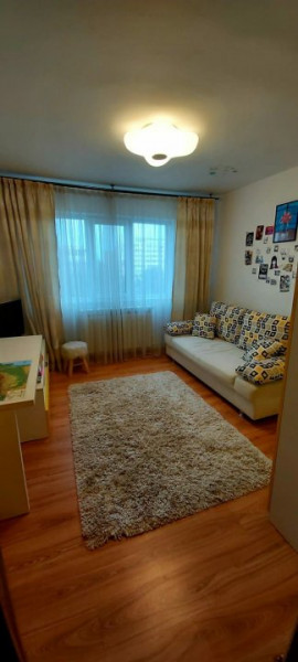 Apartament 3 Camere Decomandate - Zona Tomis III - Gaze - Etaj 2