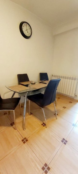 Apartament 3 Camere Decomandate - Zona Tomis III - Gaze - Etaj 2