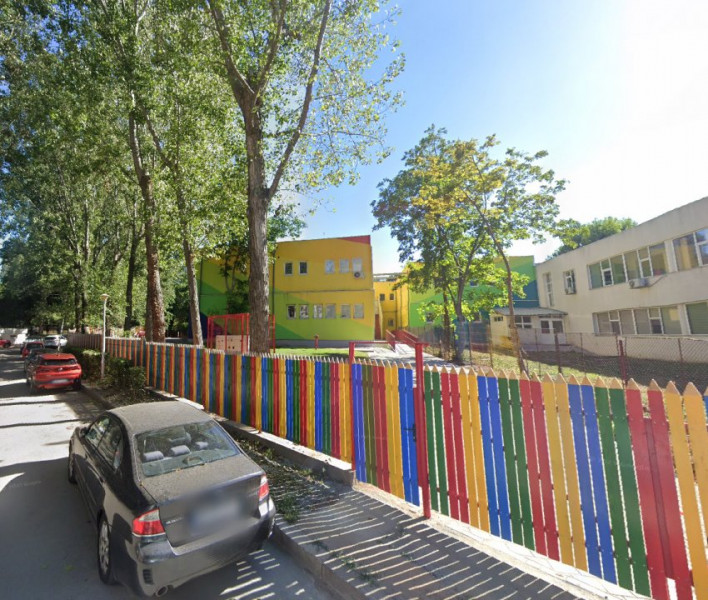 Apartament 2 Camere - Spitalul Judetean - Parter - Gaze La Scara