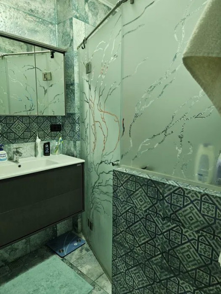 Apartament 3 Camere - Tomis Park - Ultrafinisat - Mobilat Complet
