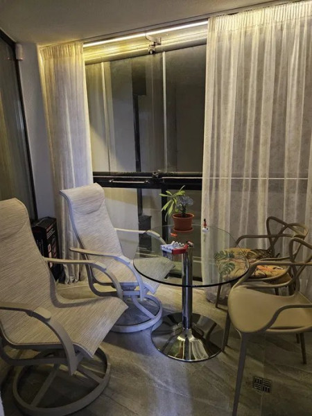 Apartament 3 Camere - Tomis Park - Ultrafinisat - Mobilat Complet