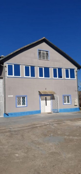 Vila P+1 - Agigea - Teren 600 Mp - Ideal Sediu Firma
