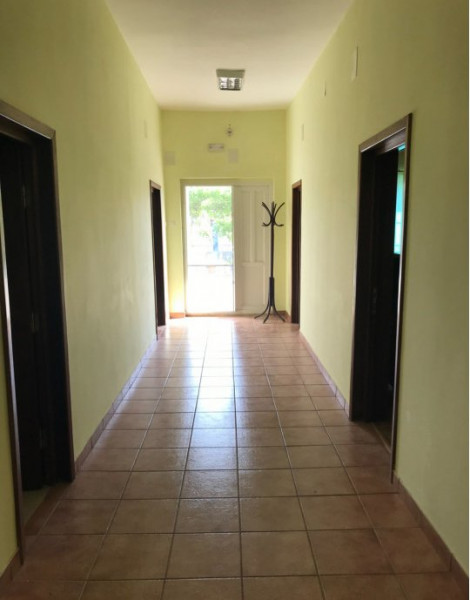 Vila P+1 - Agigea - Teren 600 Mp - Ideal Sediu Firma