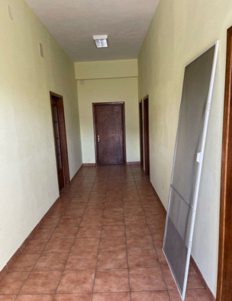 Vila P+1 - Agigea - Teren 600 Mp - Ideal Sediu Firma