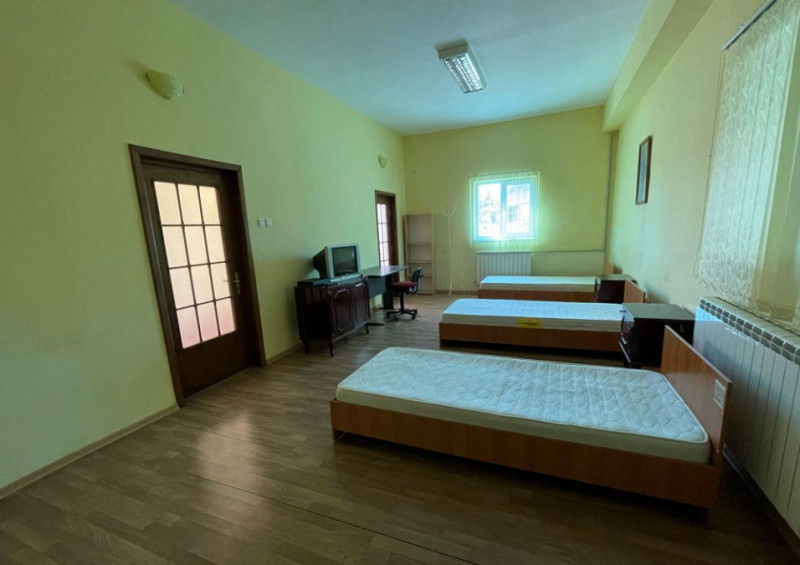 Vila P+1 - Agigea - Teren 600 Mp - Ideal Sediu Firma