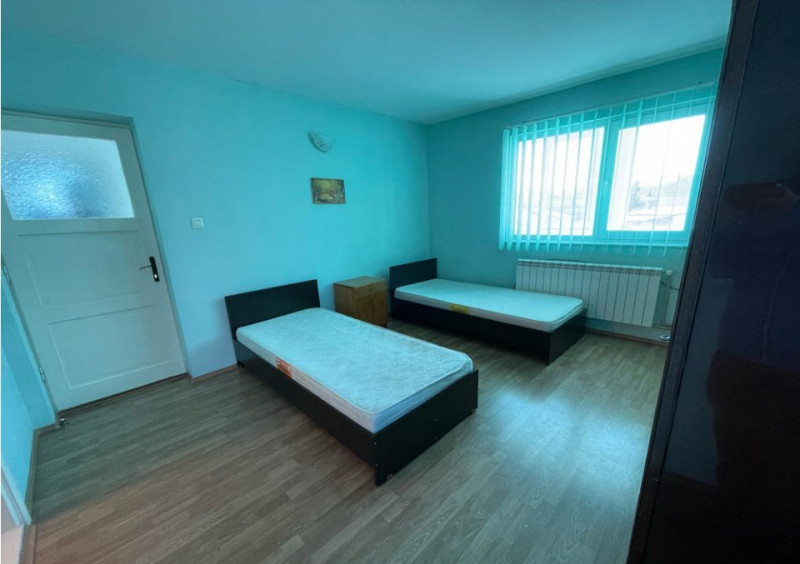 Vila P+1 - Agigea - Teren 600 Mp - Ideal Sediu Firma