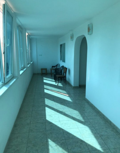 Vila P+1 - Agigea - Teren 600 Mp - Ideal Sediu Firma