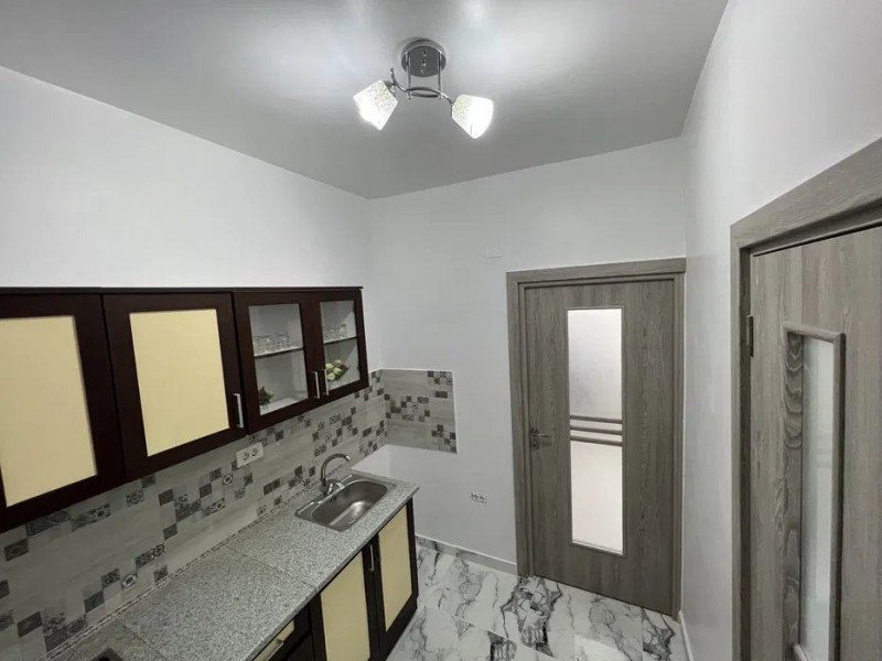 Garsoniera Ultrafinisata - Zona CET - Renovata Complet - Bucatarie Mobilata