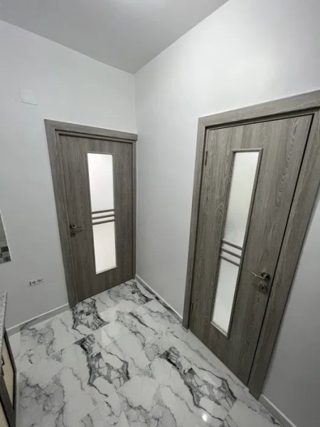 Garsoniera Ultrafinisata - Zona CET - Renovata Complet - Bucatarie Mobilata