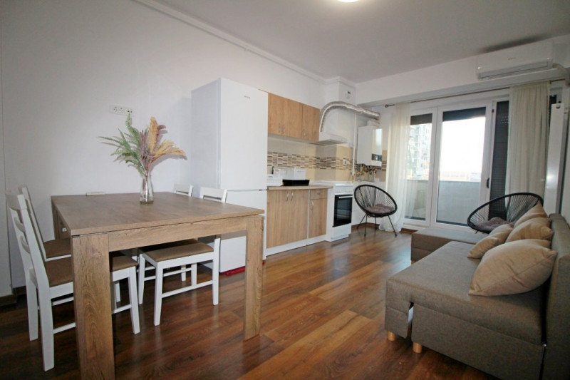 Apartament Tip Studio - La Cheie - Loc De Parcare Si Boxa