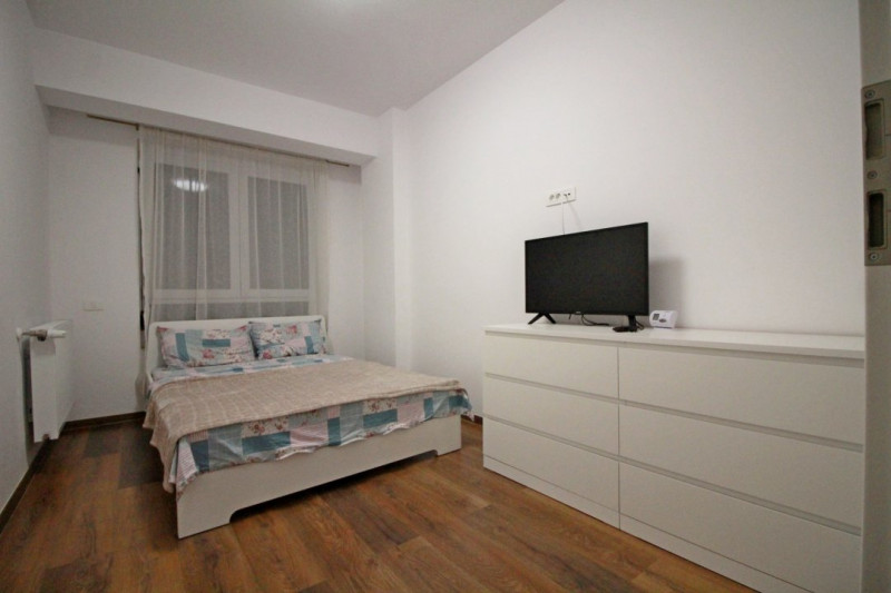 Apartament Tip Studio - La Cheie - Loc De Parcare Si Boxa