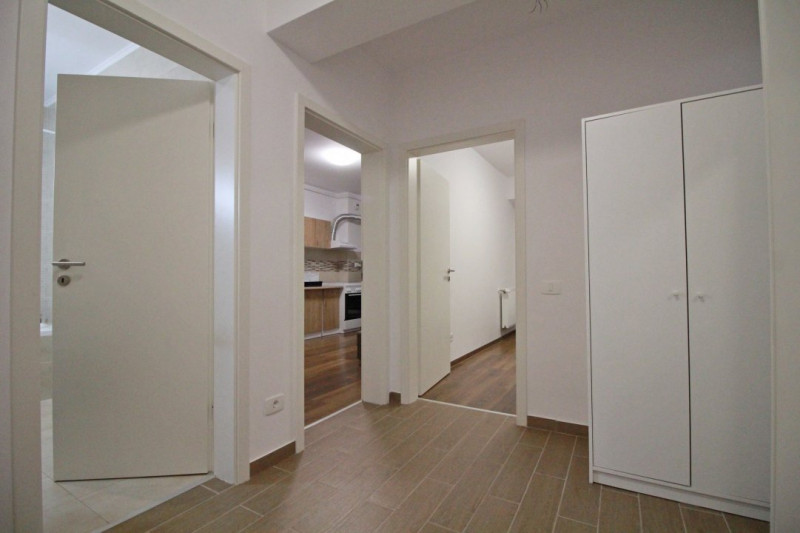 Apartament Tip Studio - La Cheie - Loc De Parcare Si Boxa