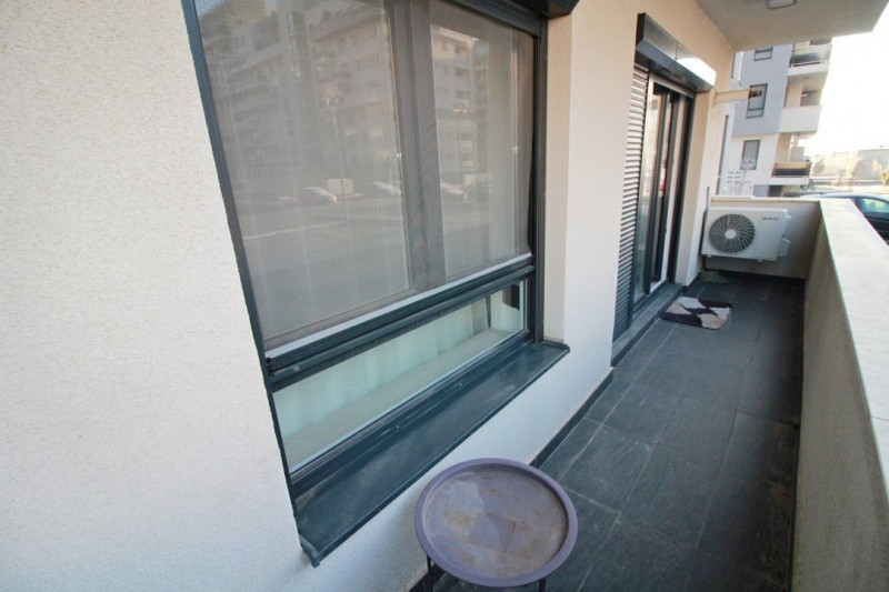 Apartament Tip Studio - La Cheie - Loc De Parcare Si Boxa