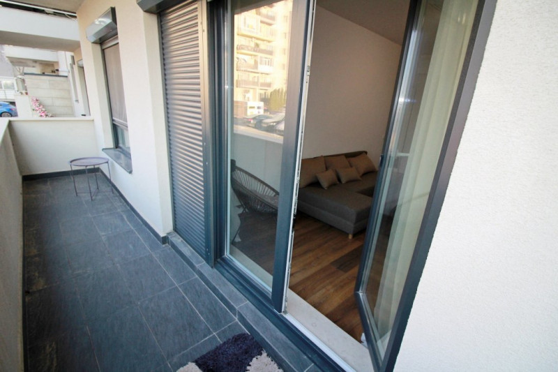 Apartament Tip Studio - La Cheie - Loc De Parcare Si Boxa