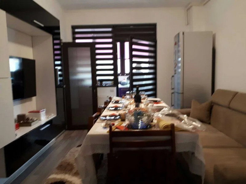Apartament 3 Camere - Tomis Plus - Mobilat Complet - Loc Parcare