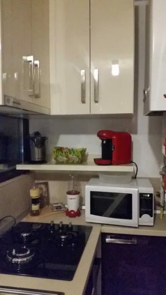 Apartament 3 Camere - Tomis Plus - Mobilat Complet - Loc Parcare