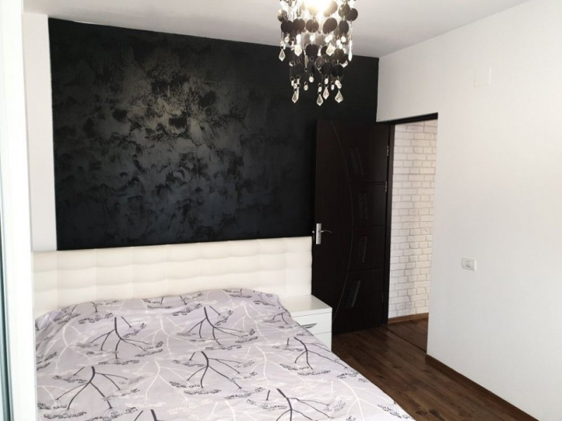 Apartament 2 Camere Decomandate - Zona Mamaia Nord - Parter - Mobilat/Utilat
