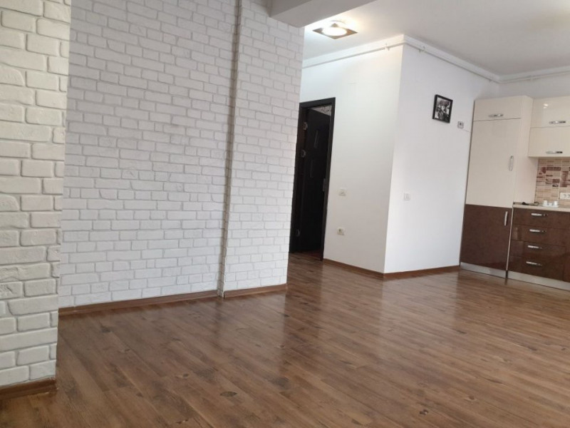 Apartament 2 Camere Decomandate - Zona Mamaia Nord - Parter - Mobilat/Utilat