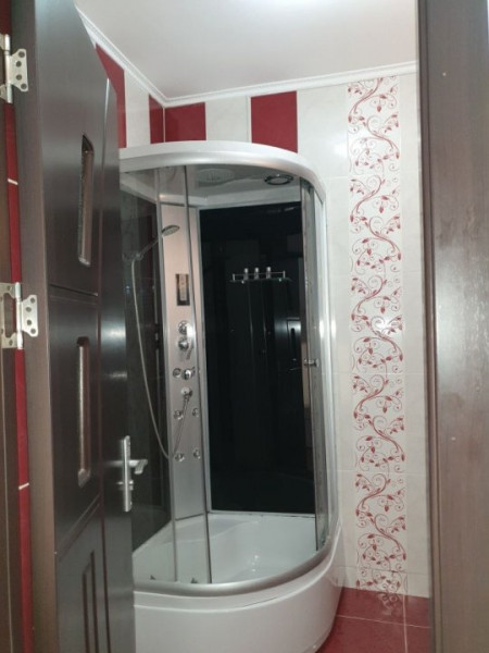 Apartament 2 Camere Decomandate - Zona Mamaia Nord - Parter - Mobilat/Utilat