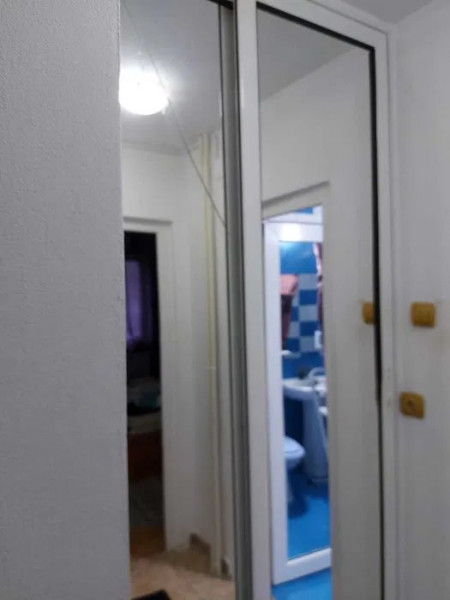 Apartament 3 Camere - Casa De Cultura - Parter - Balcon - Centrala Pe Gaze