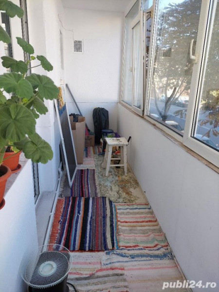 Apartament 2 Camere Decomandate - Casa De Cultura - Etaj 1 - Centrala Pe Gaze