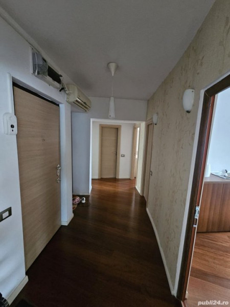 Apartament 3 Camere - Tomis I - Zona Victoria - Etaj 1 - Renovat - Mobilat 