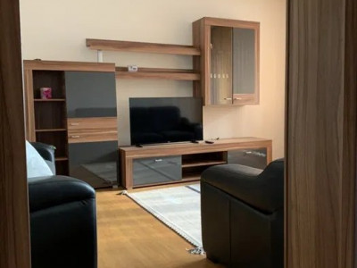 ULTRACENTRAL TOMIS MALL Apartament cu 3 camere mobilat complet