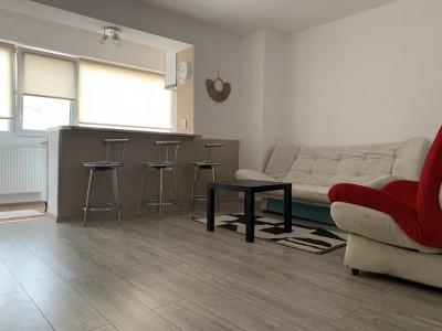 Apartament 2 Camere - Baba Novac - Renovat - Mobilat