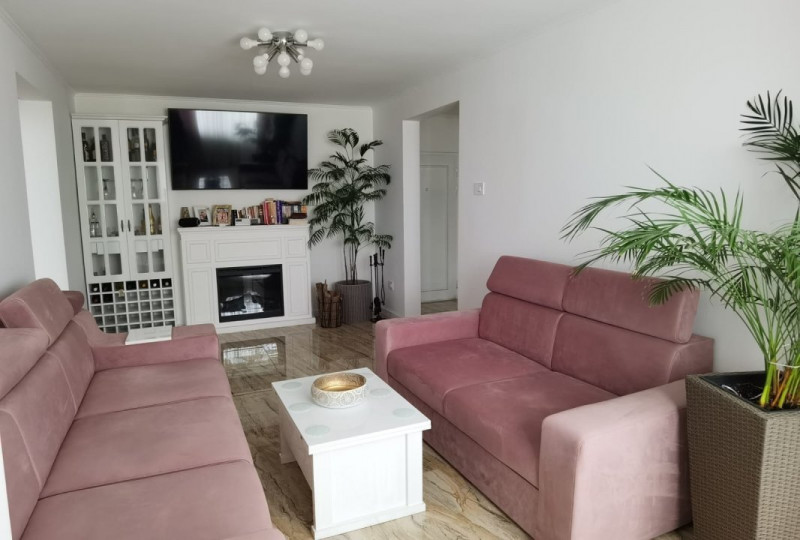 Apartament 2 Camere - Zona Abator - Renovat - Mobilat Lux