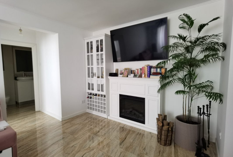 Apartament 2 Camere - Zona Abator - Renovat - Mobilat Lux