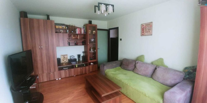 Apartament 2 camere Semidecomandate - Zona Tomis Nord - Gaze - Mobilat