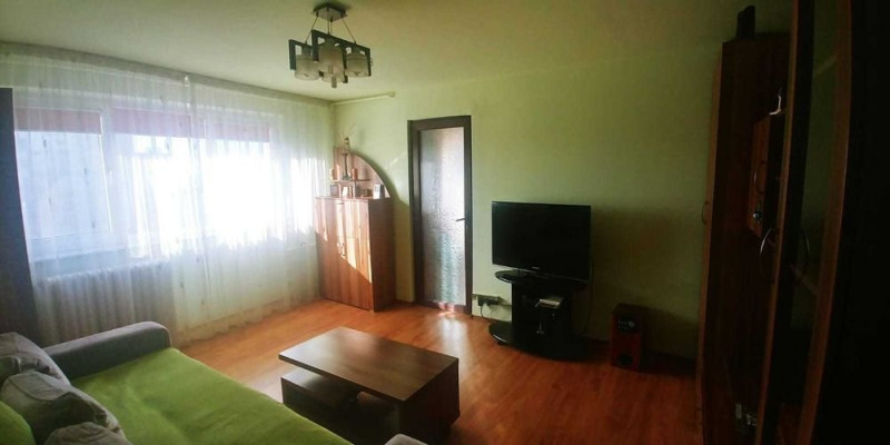 Apartament 2 camere Semidecomandate - Zona Tomis Nord - Gaze - Mobilat