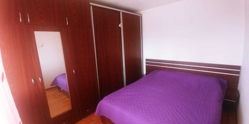 Apartament 2 camere Semidecomandate - Zona Tomis Nord - Gaze - Mobilat