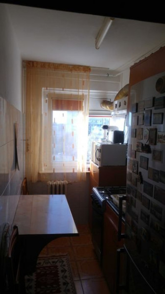 Apartament 2 camere Semidecomandate - Zona Tomis Nord - Gaze - Mobilat