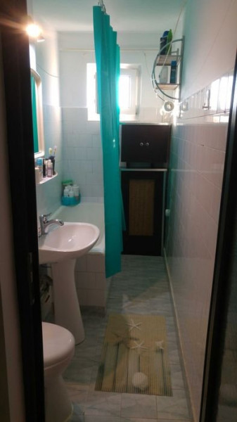 Apartament 2 camere Semidecomandate - Zona Tomis Nord - Gaze - Mobilat