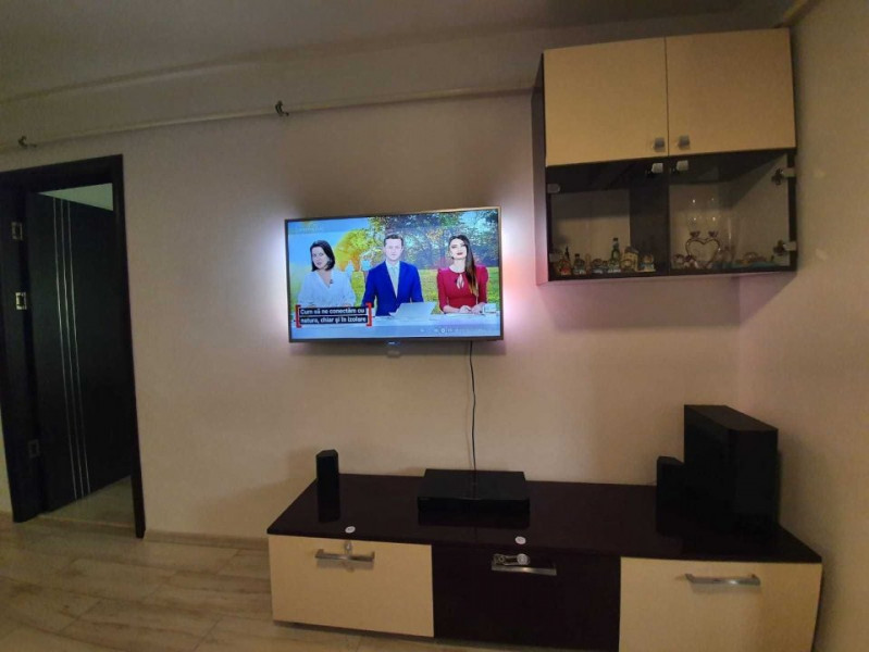 Apartament 3 Camere Decomandate - Zona Far - Gaze - Loc Parcare
