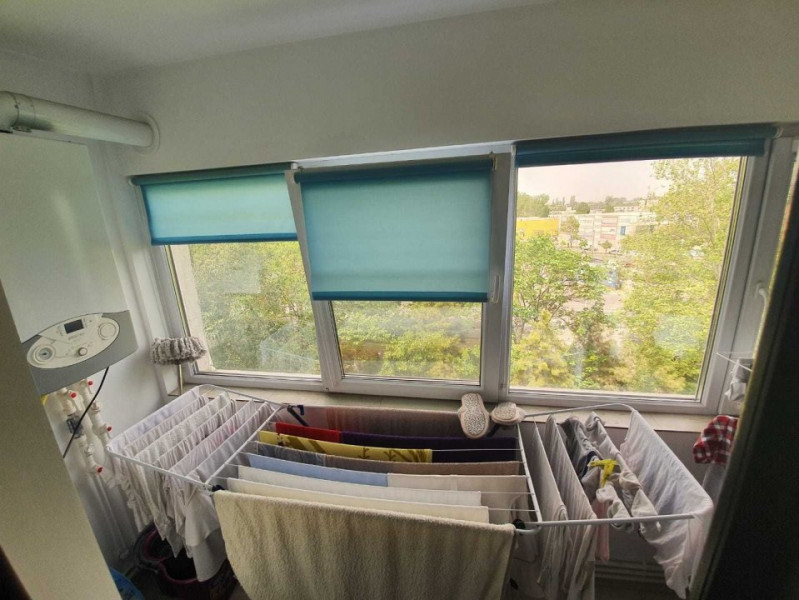Apartament 3 Camere Decomandate - Zona Far - Gaze - Loc Parcare