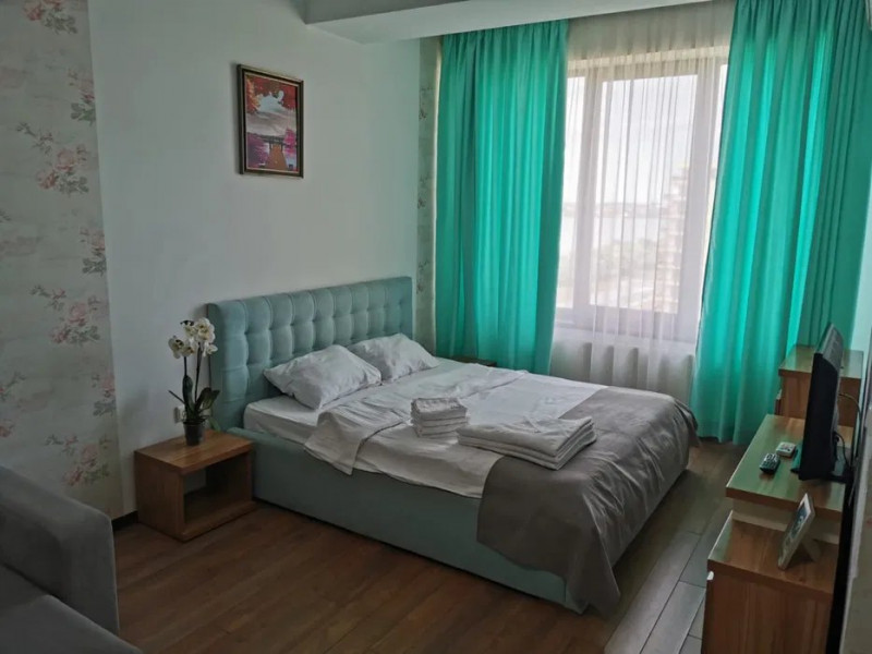 Apartament 2 Camere - Mamaia Nord - Summerland - Vedere Spre Mare Si Lac