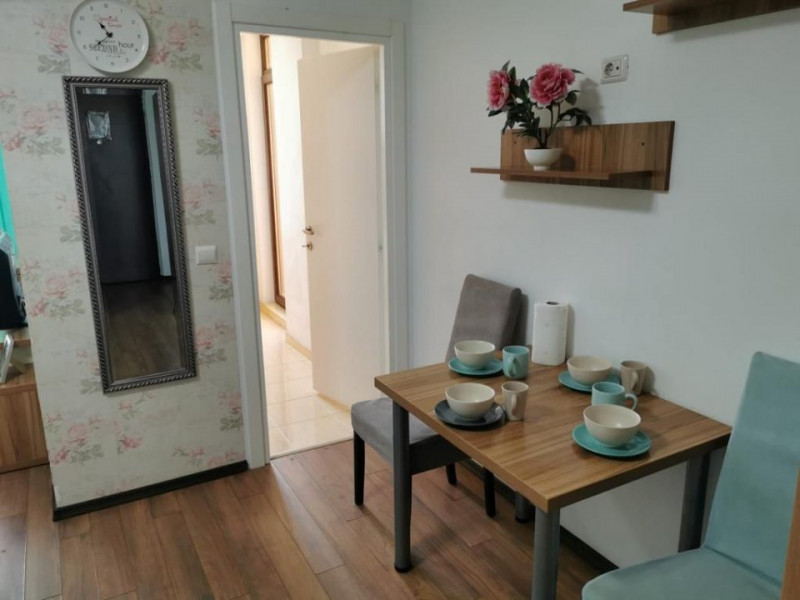 Apartament 2 Camere - Mamaia Nord - Summerland - Vedere Spre Mare Si Lac