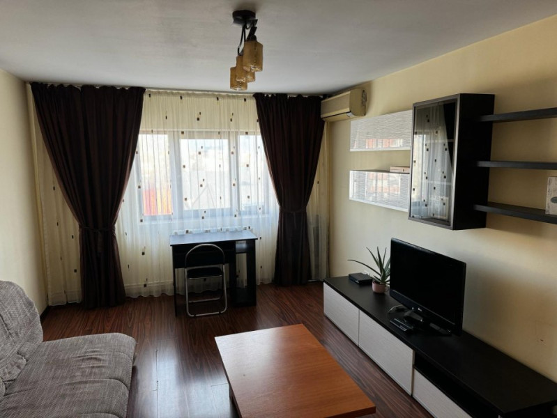 Apartament 2 Camere - Casa De Cultura - Imbunatatit - Centrala Pe Gaze