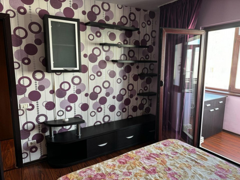 Apartament 2 Camere - Casa De Cultura - Imbunatatit - Centrala Pe Gaze