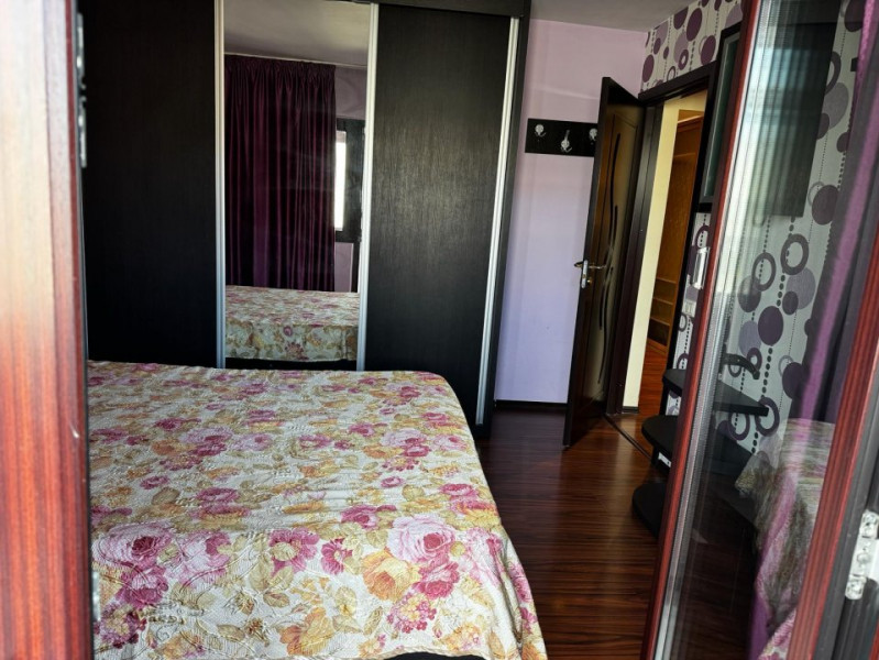 Apartament 2 Camere - Casa De Cultura - Imbunatatit - Centrala Pe Gaze