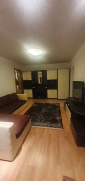Apartament 2 Camere - Casa De Cultura - Parter - Gaze La Usa