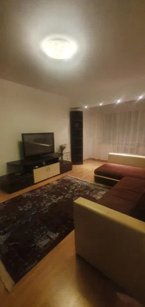 Apartament 2 Camere - Casa De Cultura - Parter - Gaze La Usa