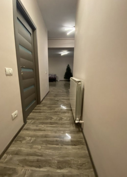 Apartament 3 Camere - Tomis Plus - Mobilat Complet - Loc Parcare