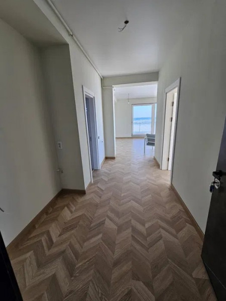 Apartament 3 Camere - Mamaia Nord - Ultrafinisat - Vedere Frontala La Mare