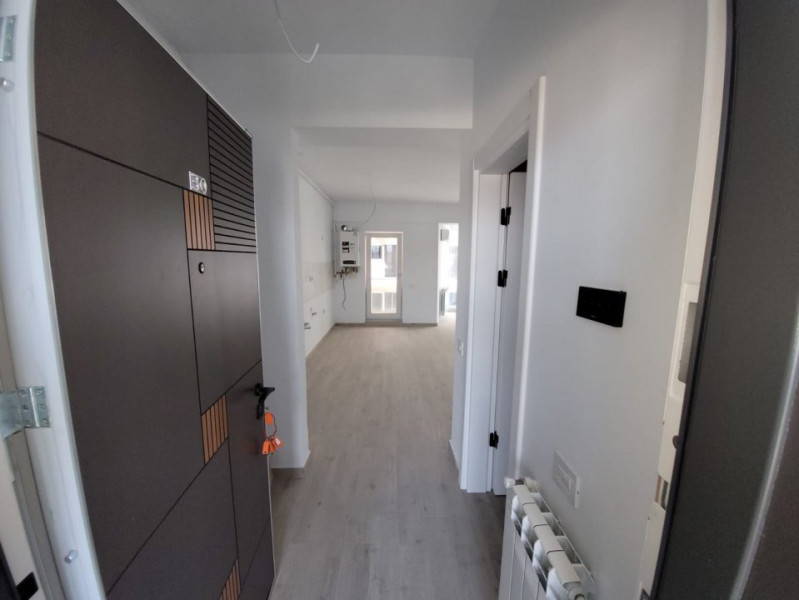 Apartament In Bloc Finalizat - Meraki 7 Studios In Mamaia Nord -  LIDL! La Cheie