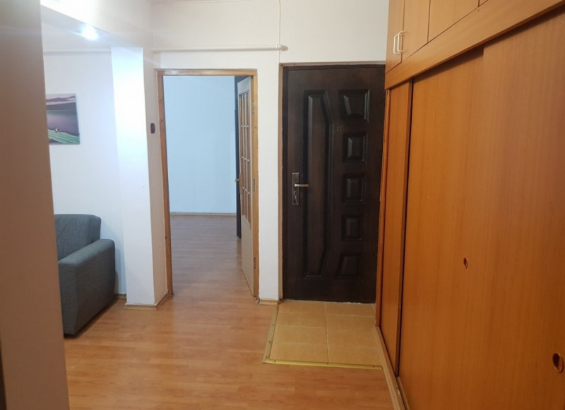 Apartament 3 Camere - Faleza Nord - Parter Inalt - Ideal Locuinta/Sediu Firma